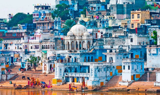 Highlights of Rajasthan Tour
